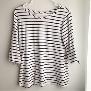 Striped top Lilly Pulitzer